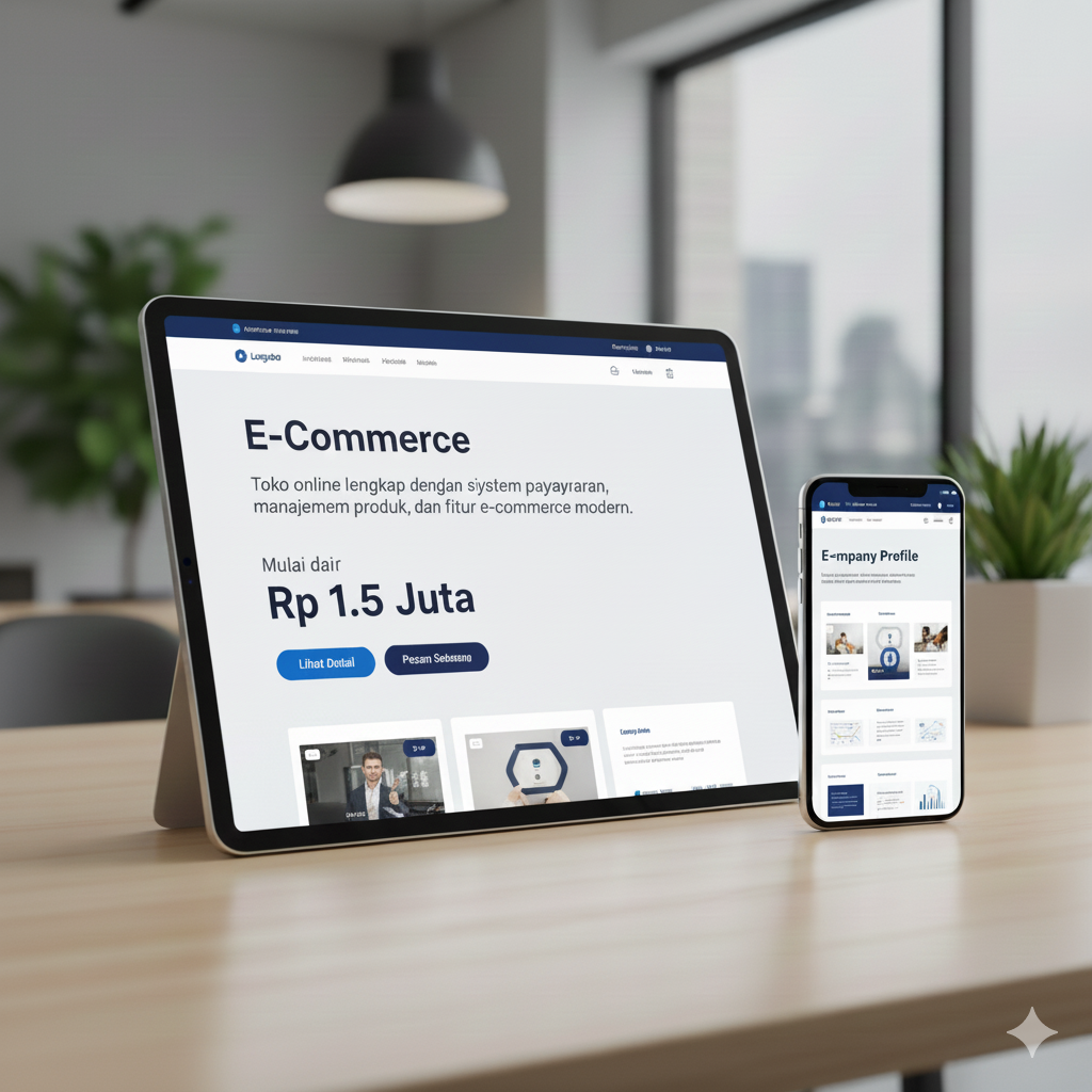 E-Commerce